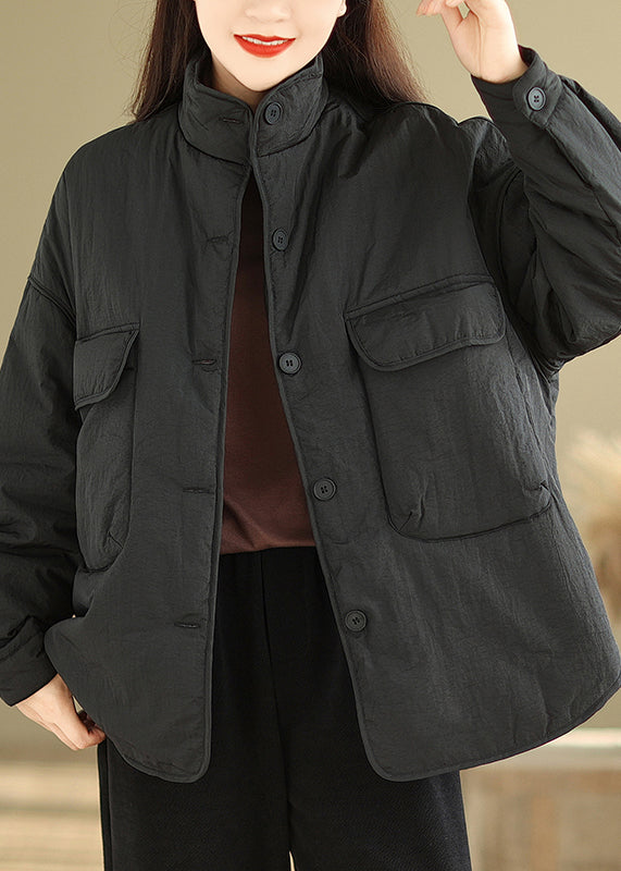 Classic Vintage Jacket with a Flattering Fit