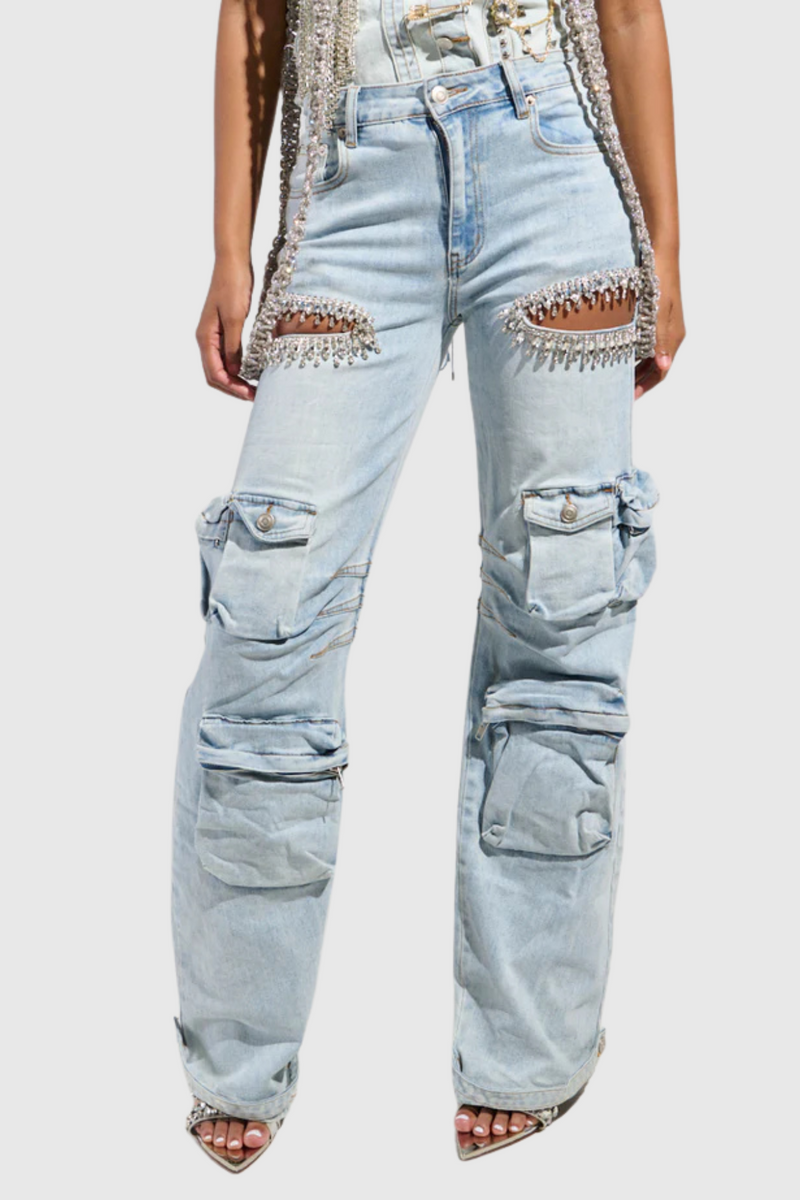 Vintage Inspired Garment with a Contemporary Edge