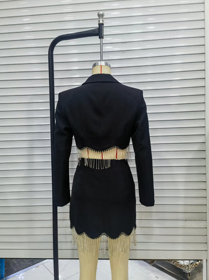 Beautifully Crafted Top in a Classic Style