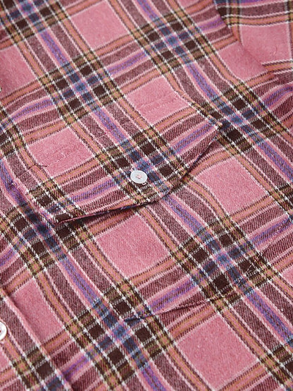 Elegantly Styled Shirt for Everyday Wear