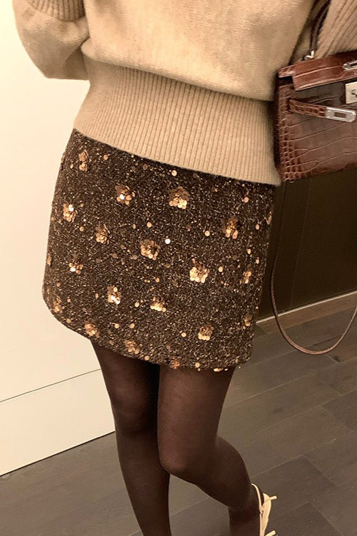Beautifully Balanced Garment with Timeless Character