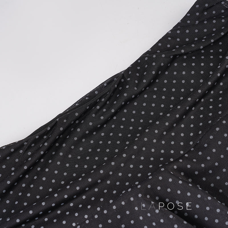 Beautifully Finished Garment in a Timeless Design