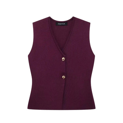 Beautifully Balanced Garment with Timeless Character