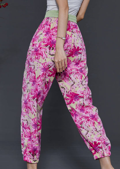 Beautifully Balanced Pants with Timeless Character