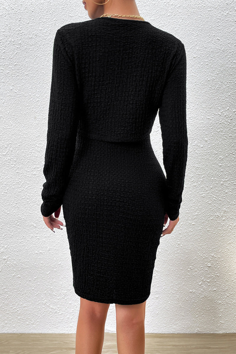 Elegantly Styled Garment for Everyday Wear