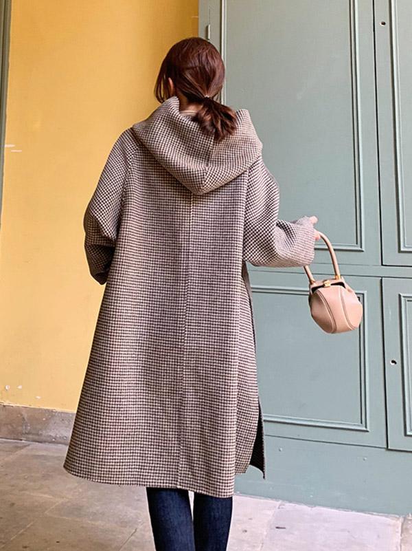 Polished Garment with an Effortless Classic Look