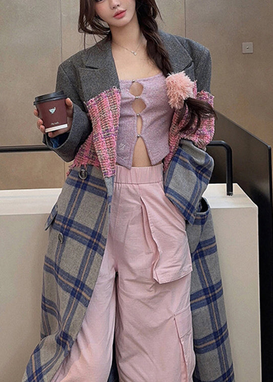 Beautifully Crafted Coat in a Classic Style