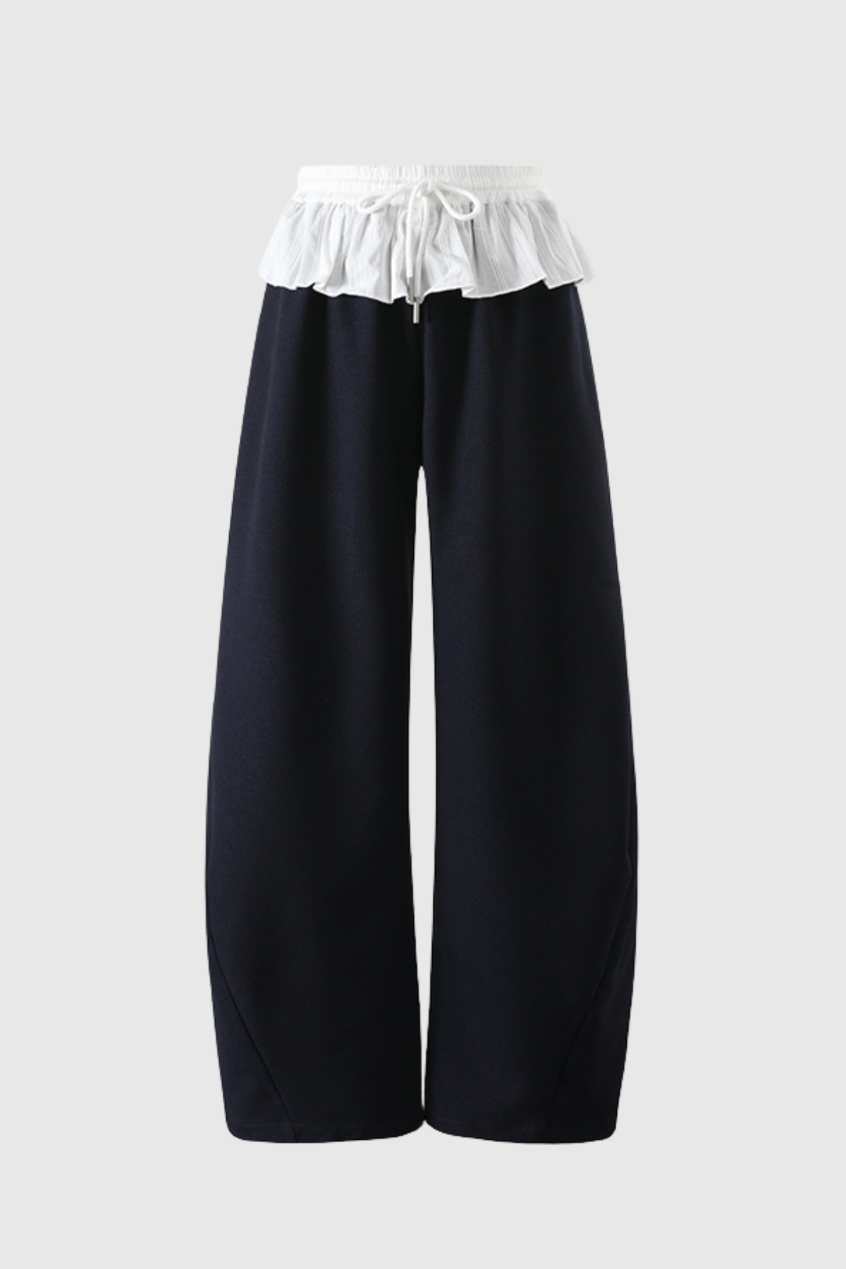 Vintage Inspired Pants with a Contemporary Edge
