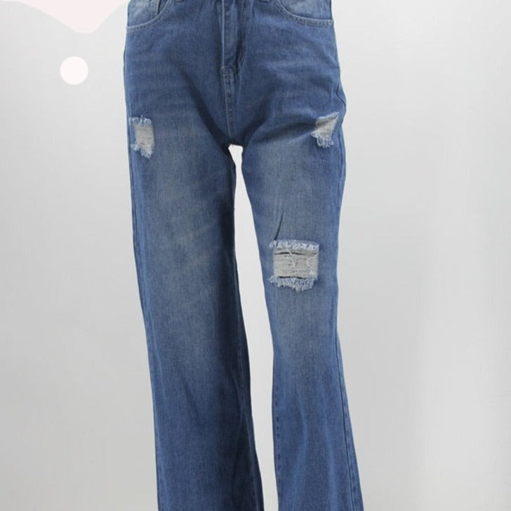 Vintage Inspired Garment with a Contemporary Edge