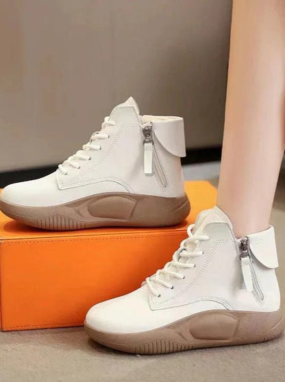 Polished Shoes with an Effortless Classic Look