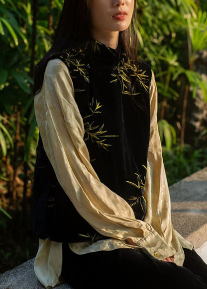Beautifully Balanced Coat with Timeless Character