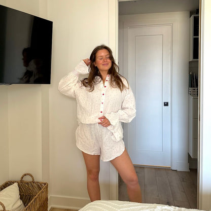 Classic Vintage Garment with a Flattering Fit