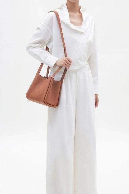 Vintage Inspired Bag with a Contemporary Edge