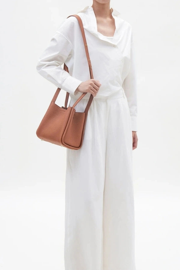 Vintage Inspired Bag with a Contemporary Edge