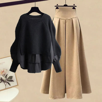 Effortlessly Elegant Garment with a Timeless Design