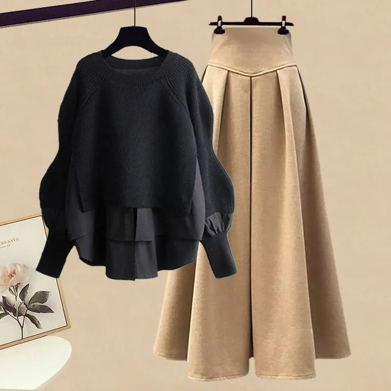 Effortlessly Elegant Garment with a Timeless Design