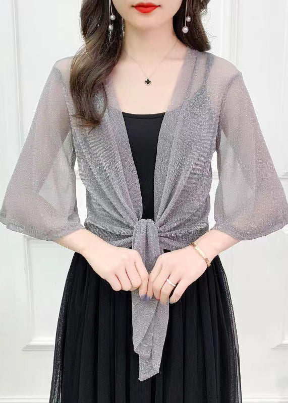 Polished Cardigan with an Effortless Classic Look