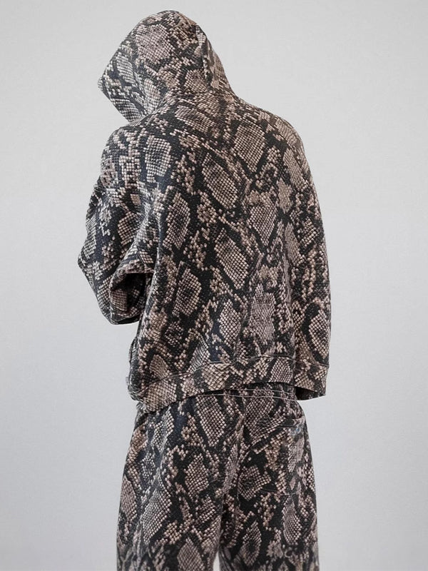 Classic Vintage Garment with a Flattering Fit