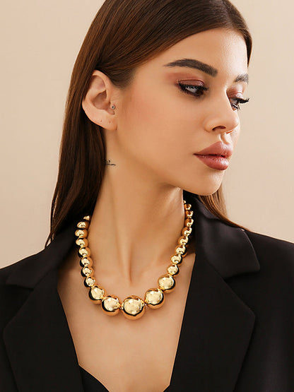 Beautifully Finished Garment in a Timeless Design