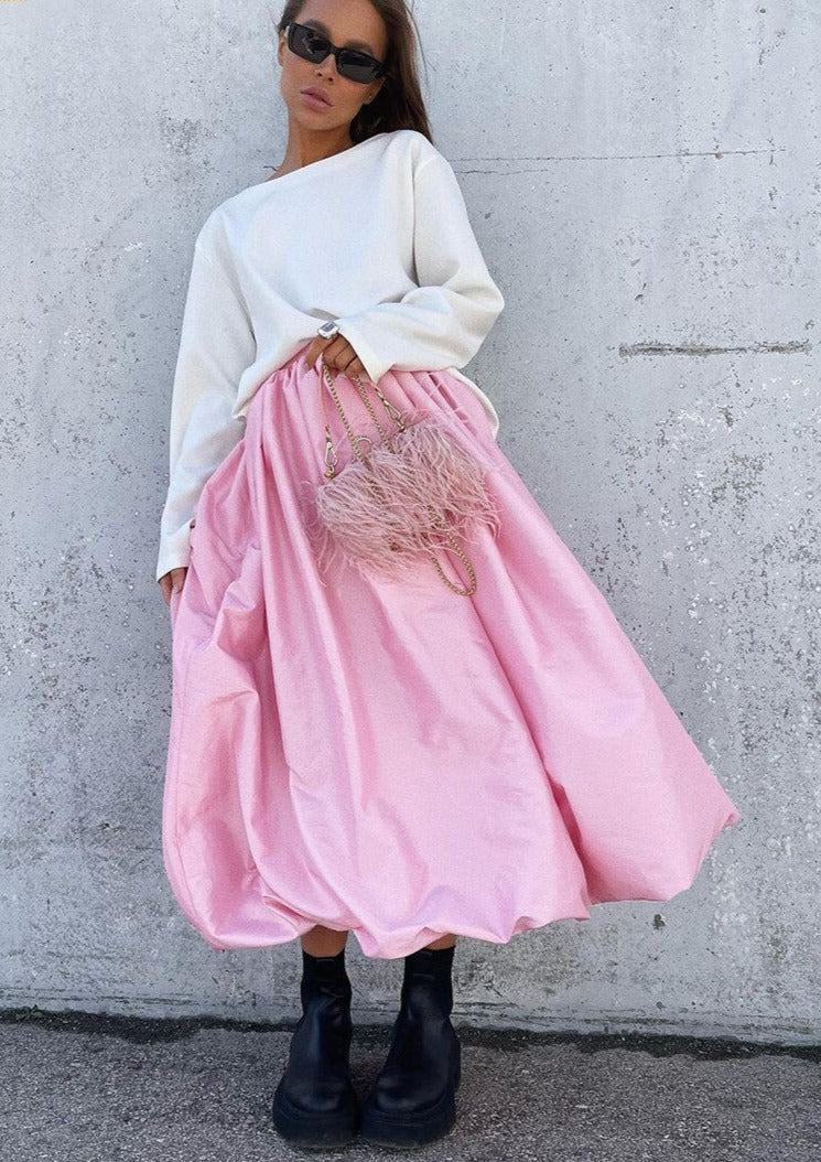 Sophisticated Garment with a Clean Classic Look