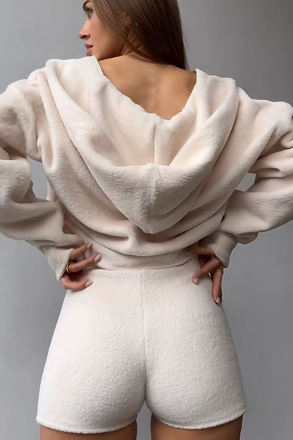Classic Vintage Cardigan with a Flattering Fit