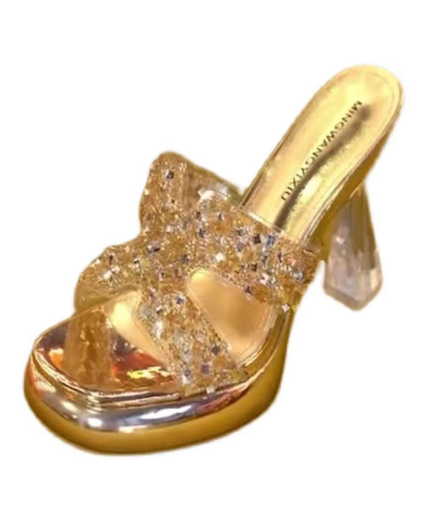 Classic Vintage & Enduringly Stylish Heels