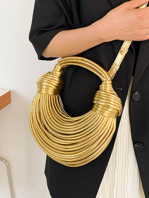 Beautifully Balanced Bag with Timeless Character