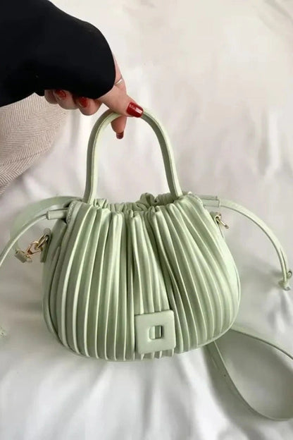 Elegantly Styled Bag for Everyday Wear