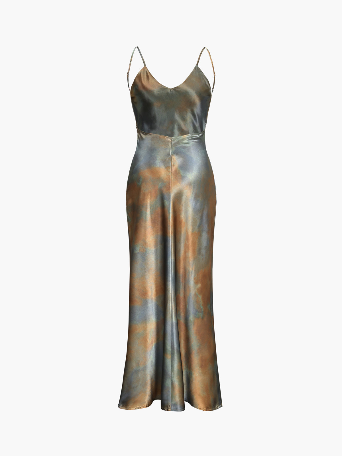 Beautifully Finished Garment in a Timeless Design