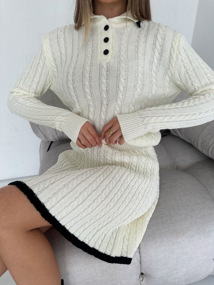 Elegantly Styled Garment for Everyday Wear