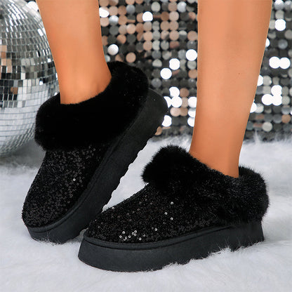 Vintage Inspired Shoes with a Contemporary Edge
