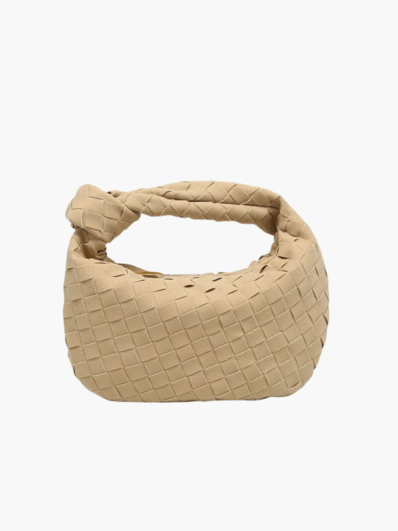 Beautifully Balanced Bag with Timeless Character