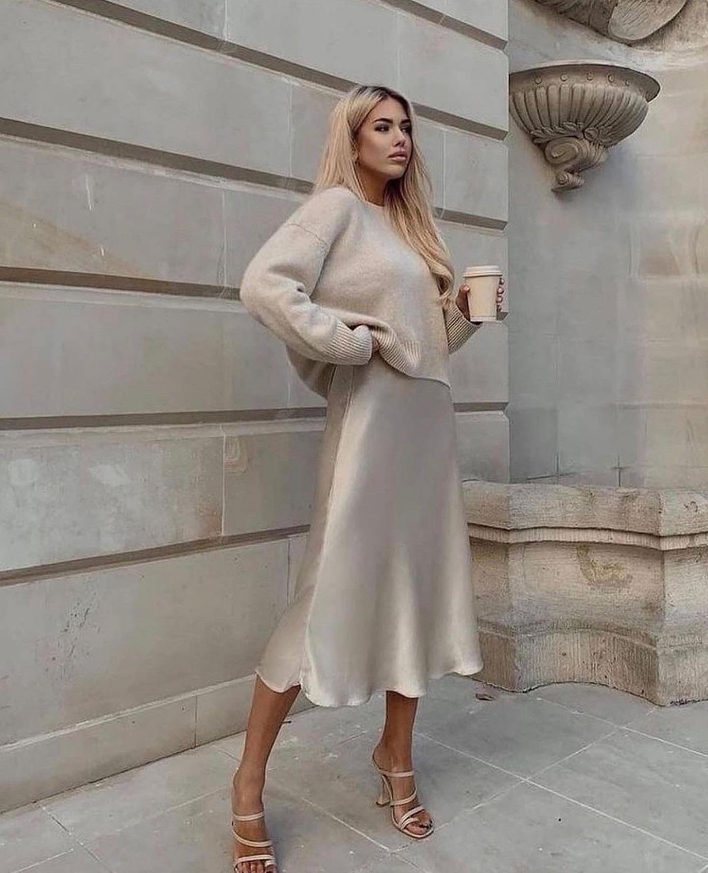 Polished Garment with an Effortless Classic Look