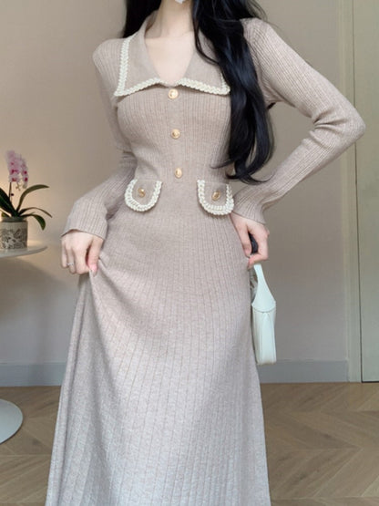 Beautifully Crafted Sweater in a Classic Style