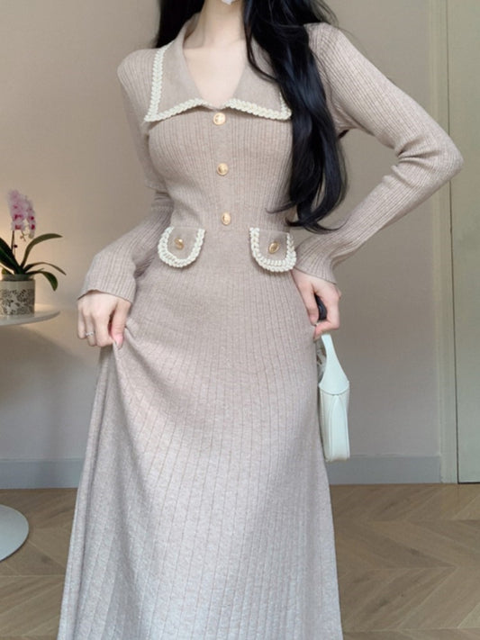 Beautifully Crafted Sweater in a Classic Style