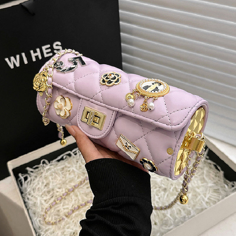Classic Vintage & Enduringly Stylish Bag