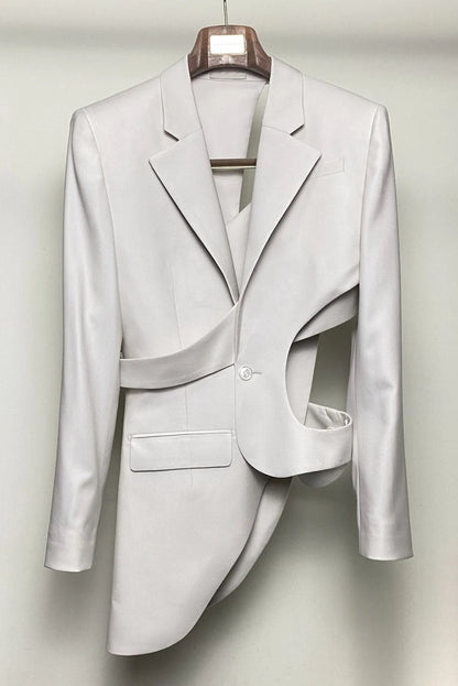Beautifully Crafted Garment in a Classic Style