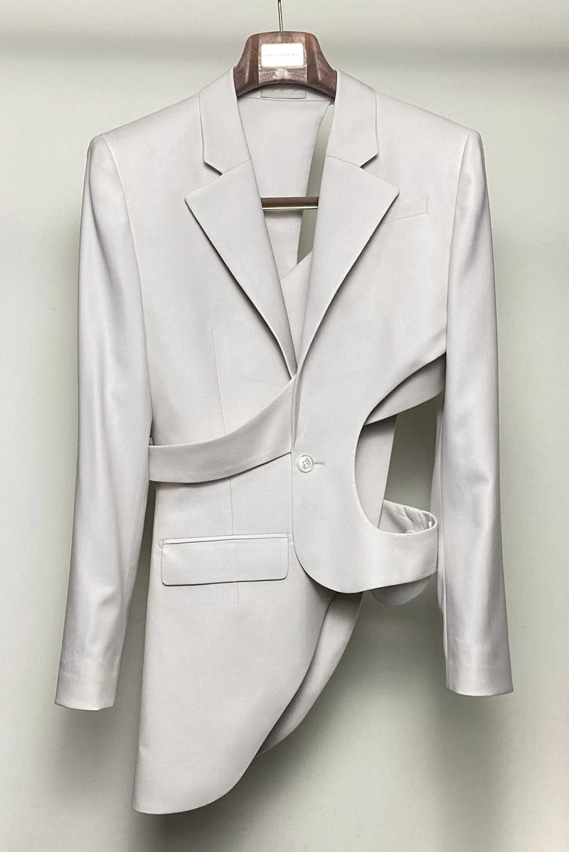 Beautifully Crafted Garment in a Classic Style