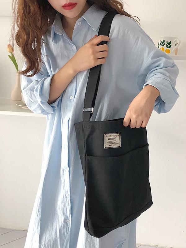 Polished Bag with an Effortless Classic Look
