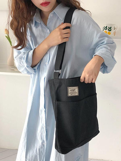 Polished Bag with an Effortless Classic Look
