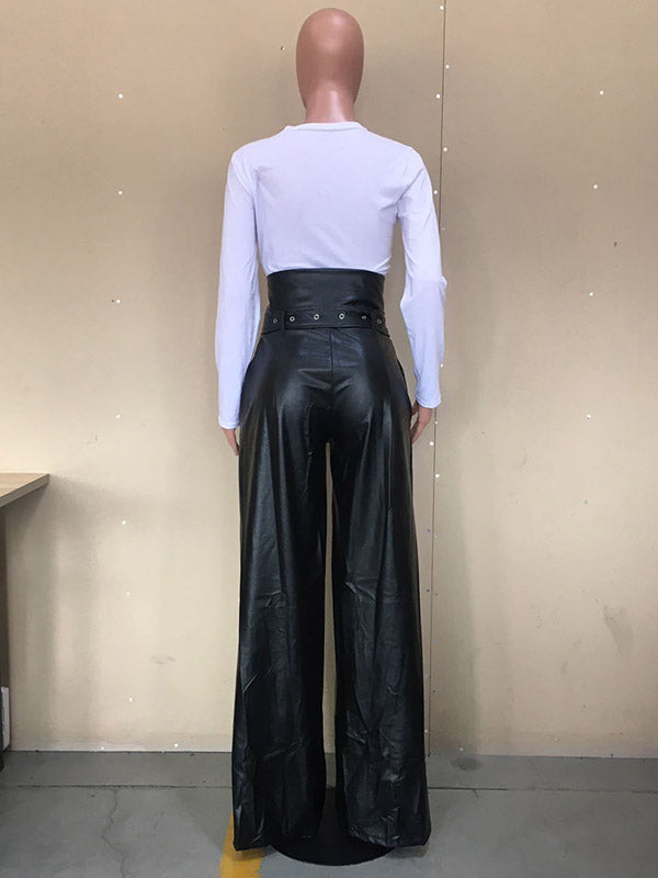 Beautifully Crafted Pants in a Classic Style