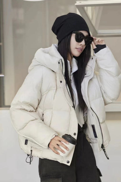 Beautifully Finished Jacket in a Timeless Design