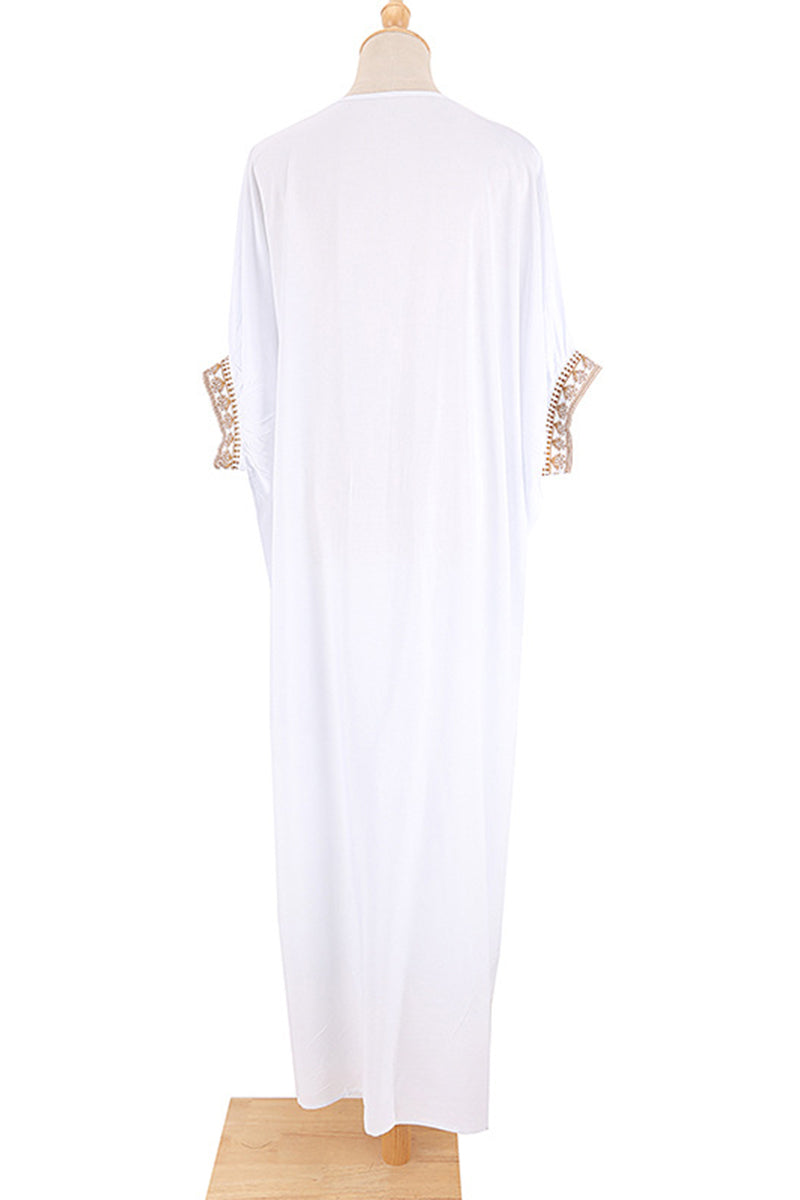 Polished Garment with an Effortless Classic Look