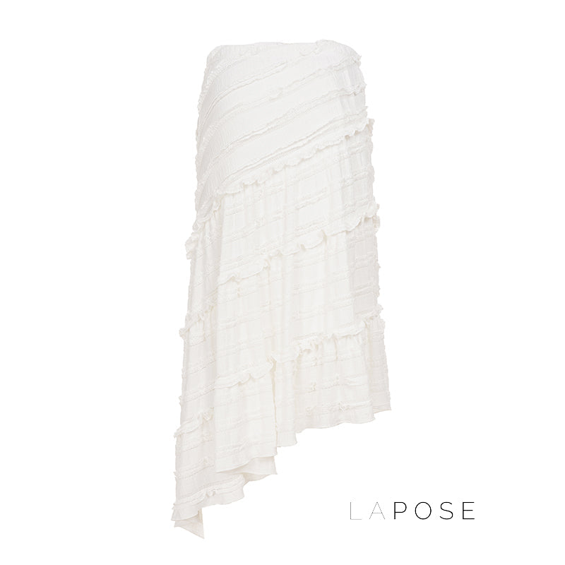 Gracefully Styled Garment for Any Occasion