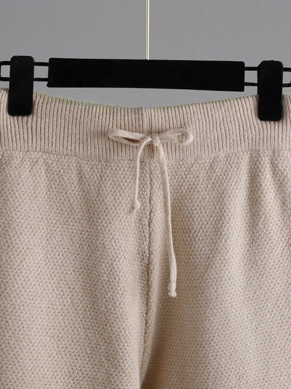 Polished Sweater with an Effortless Classic Look