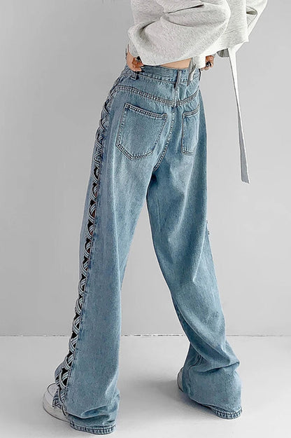 Beautifully Balanced Garment with Timeless Character