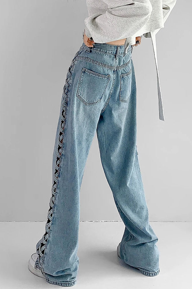 Beautifully Balanced Garment with Timeless Character