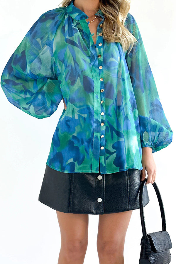 Classic Vintage & Enduringly Stylish Shirt
