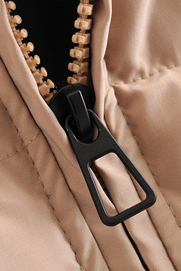Vintage Inspired Jacket with a Contemporary Edge