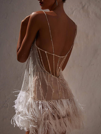 Vintage Inspired Garment with a Contemporary Edge